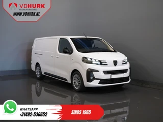 Peugeot e-Expert – thumbnail 6
