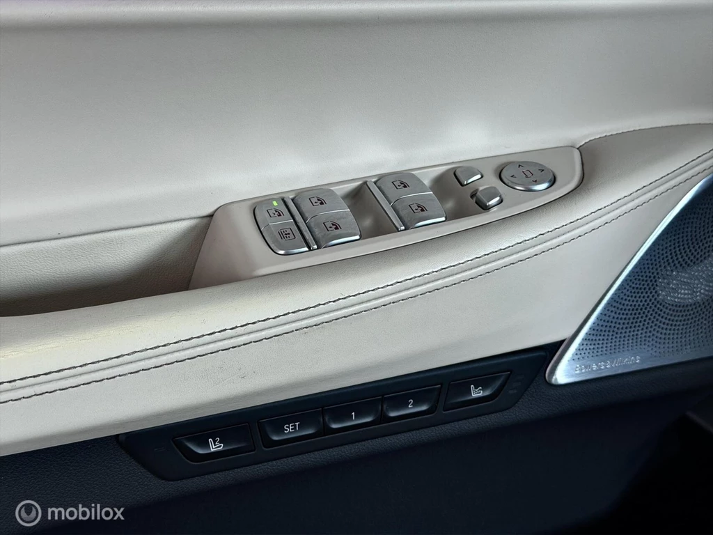 BMW 7 Serie – foto 19