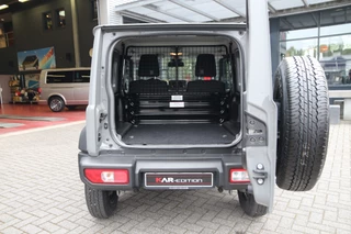 Suzuki Jimny – thumbnail 7