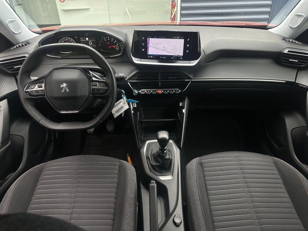 Peugeot 2008 – foto 14