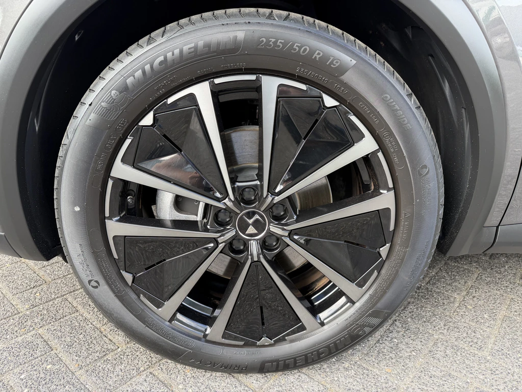 DS DS 7 – foto 10