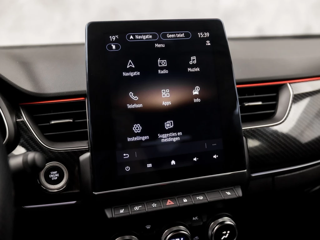 Renault Arkana – foto 30