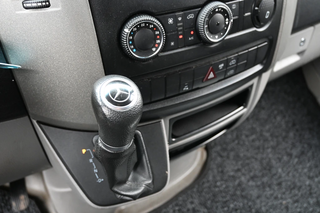 Mercedes-Benz Sprinter – foto 8