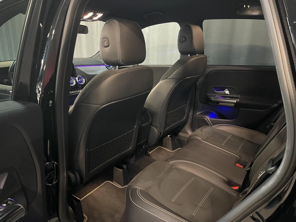 Mercedes-Benz B-Klasse – foto 38