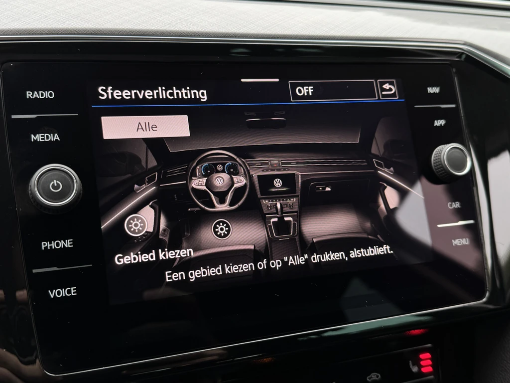 Volkswagen Passat – foto 37