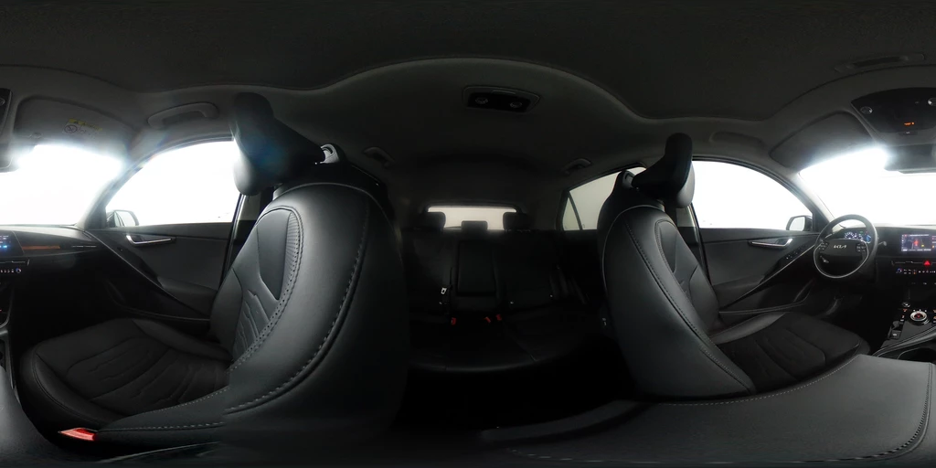 Kia Niro – foto 78