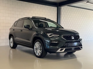 SEAT Ateca – thumbnail 5