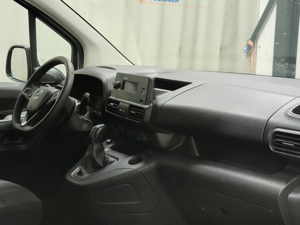 Opel Combo – foto 12