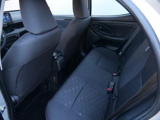 Mazda 2 Hybrid – thumbnail 27