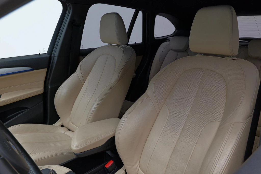 BMW X1 – foto 15