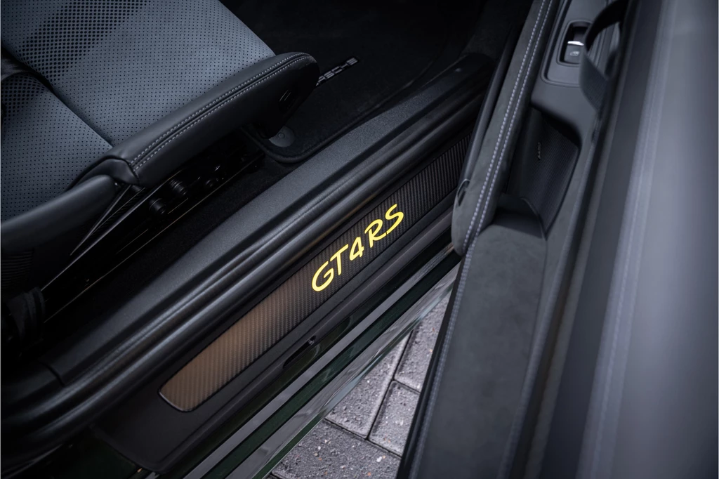 Porsche 718 – foto 39