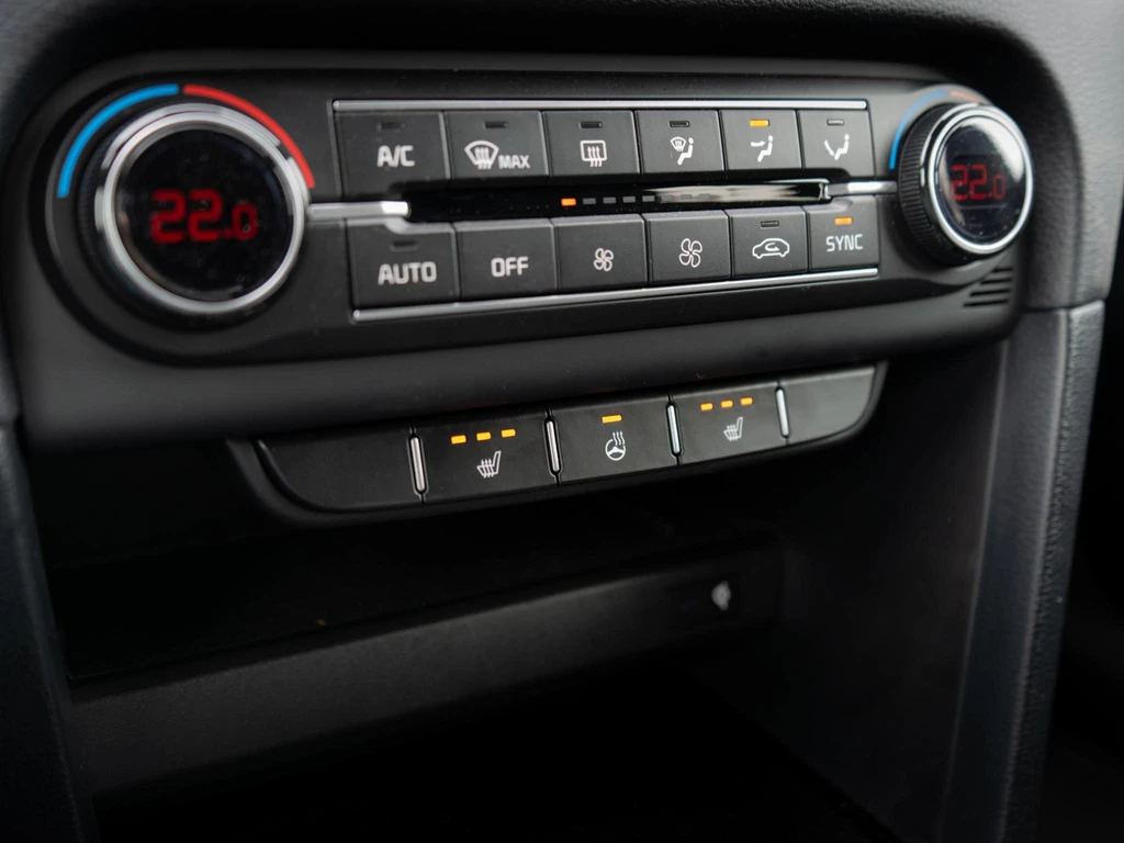 Kia Ceed Sportswagon – foto 20