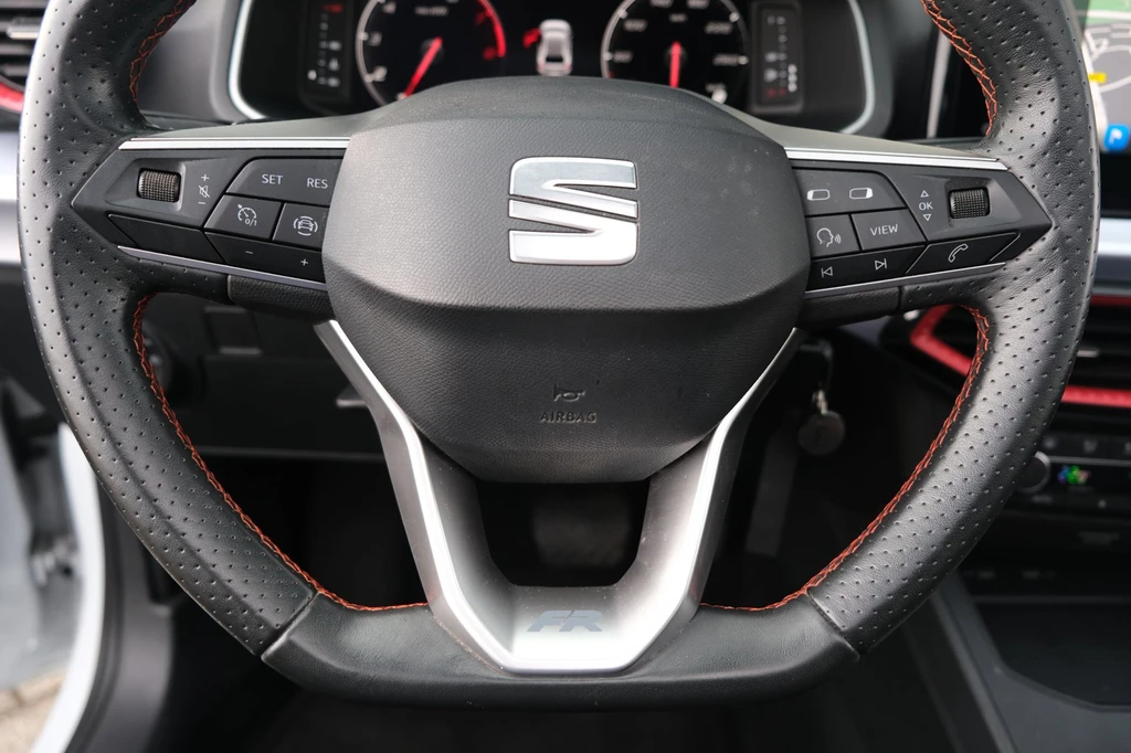 SEAT Ibiza – foto 18