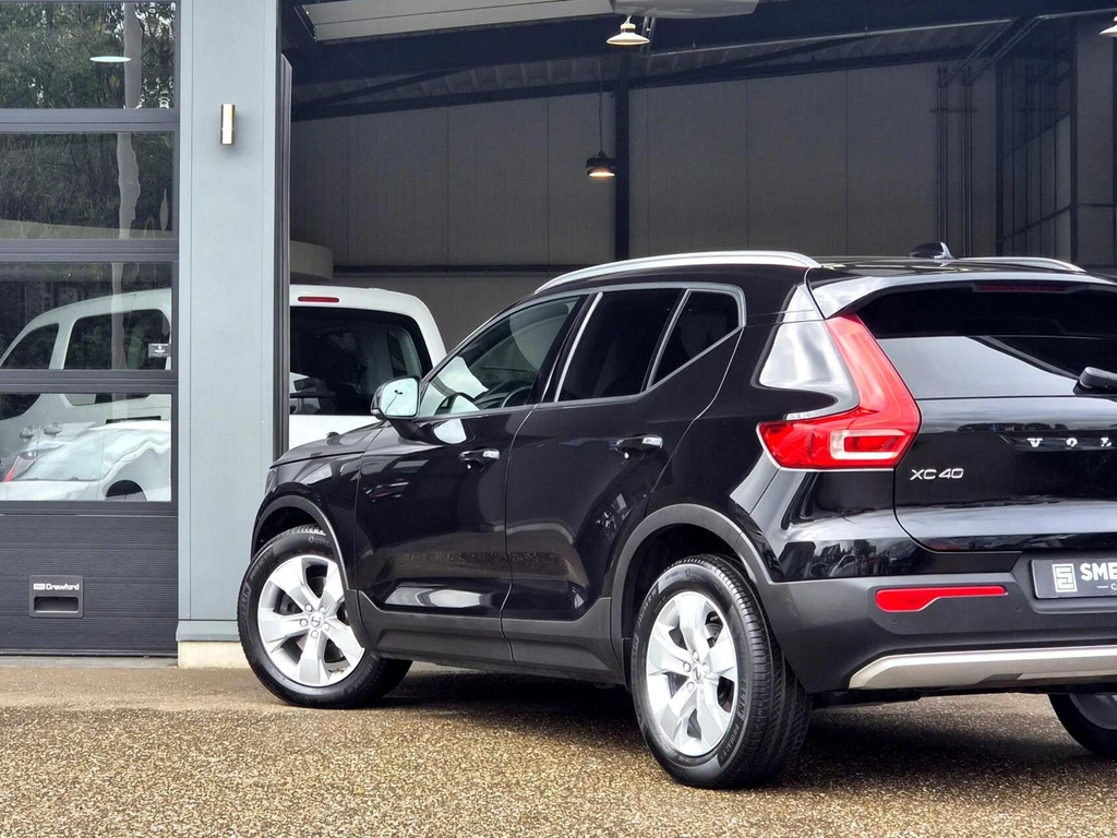Volvo XC40 – foto 7