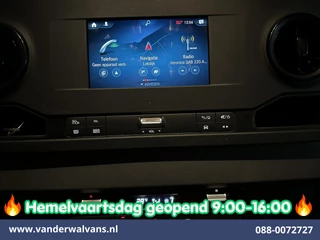 Mercedes-Benz Sprinter – thumbnail 15
