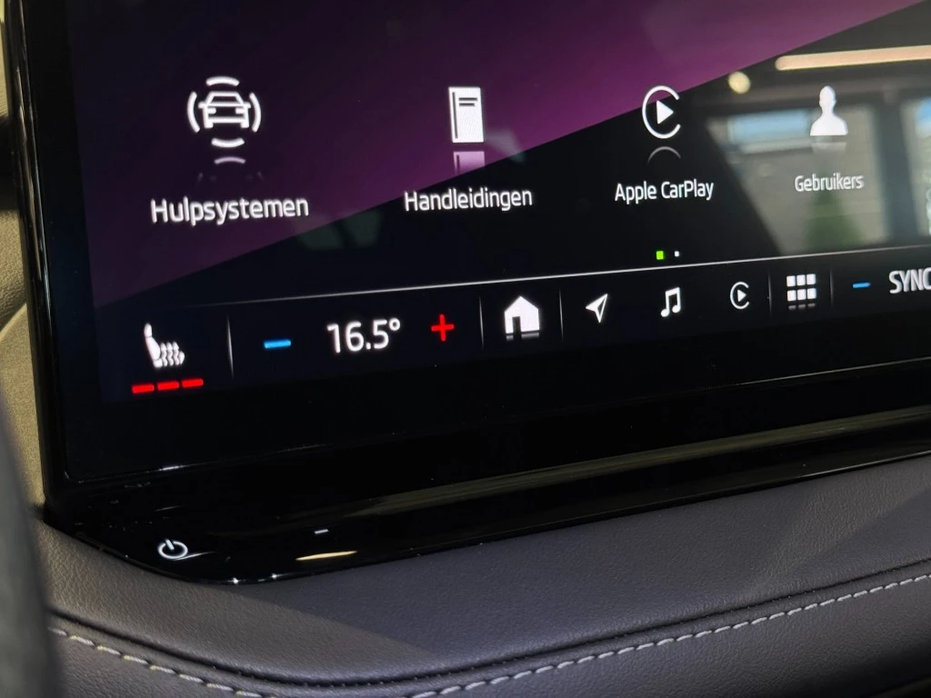 Škoda Enyaq iV – foto 37