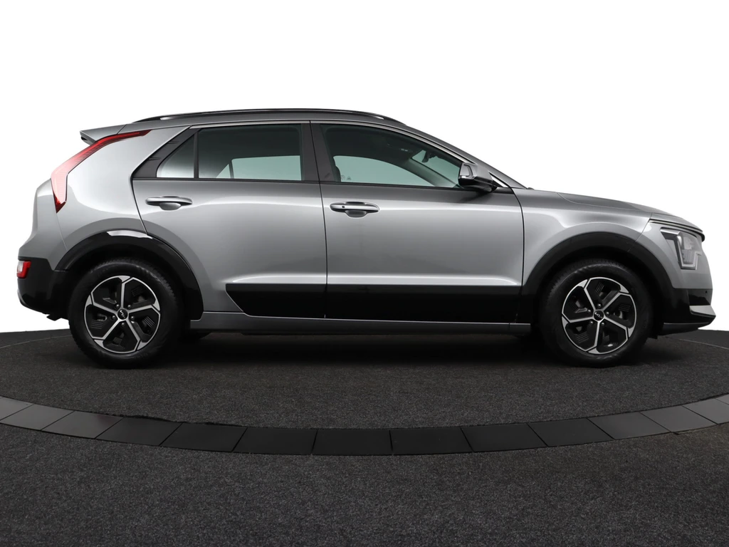 Kia Niro – foto 10