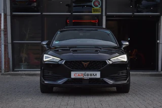 CUPRA Leon – thumbnail 18