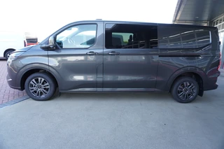 Ford E-Transit – thumbnail 3
