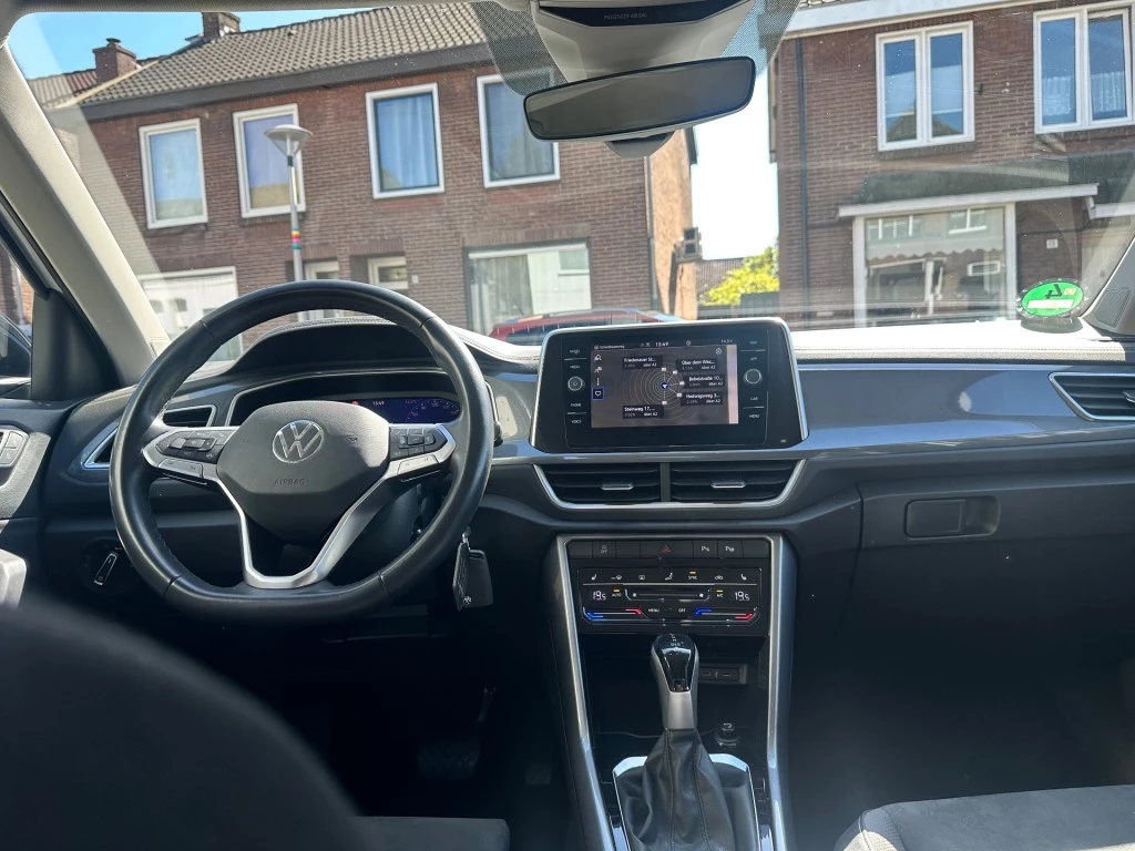 Volkswagen T-Roc – foto 7