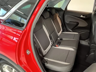 Opel Crossland X – thumbnail 11