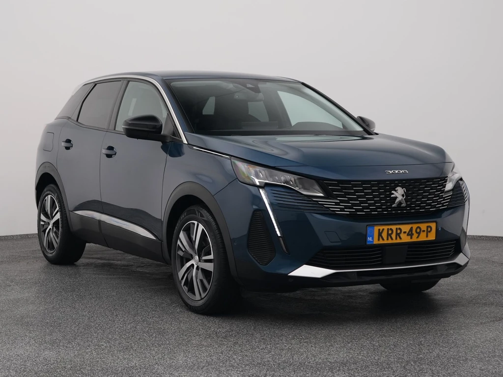 Peugeot 3008 – foto 14