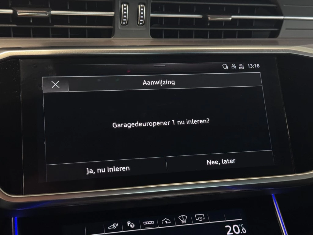 Audi A6 – foto 39