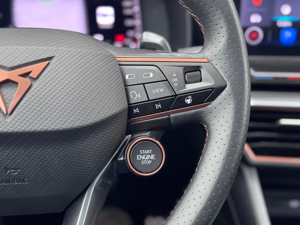 CUPRA Formentor – foto 17