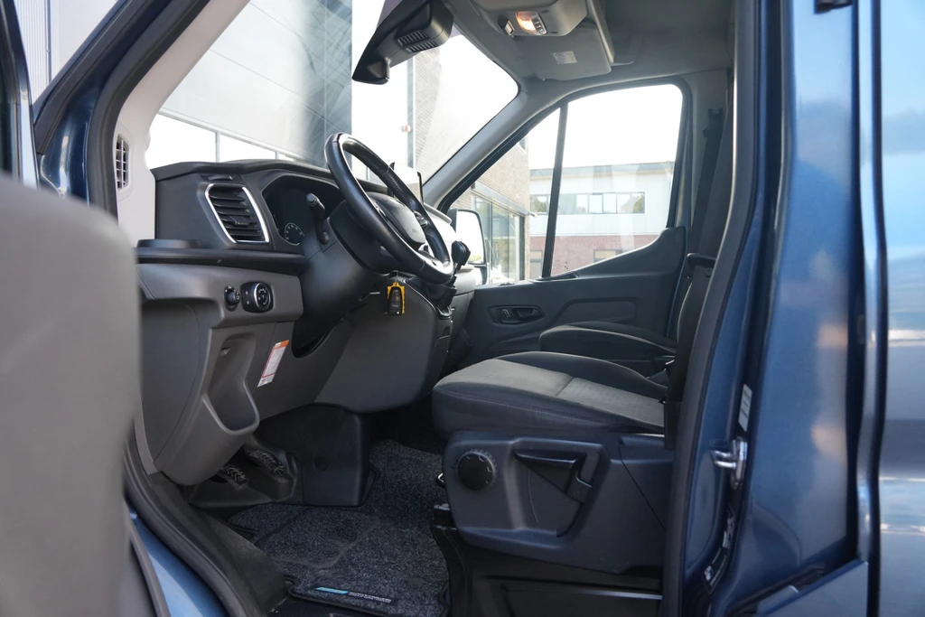 Ford Transit – foto 17