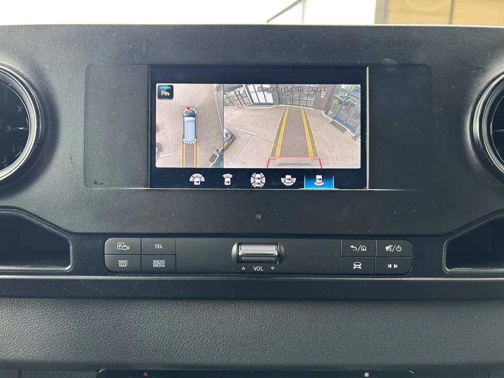 Mercedes-Benz Sprinter – foto 23