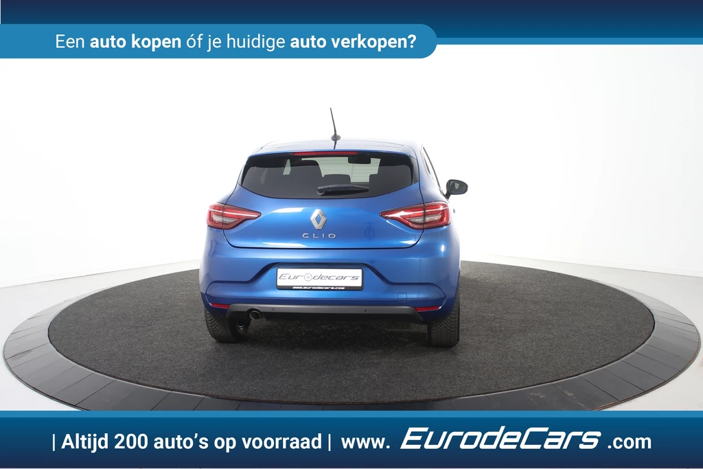Renault Clio – foto 10