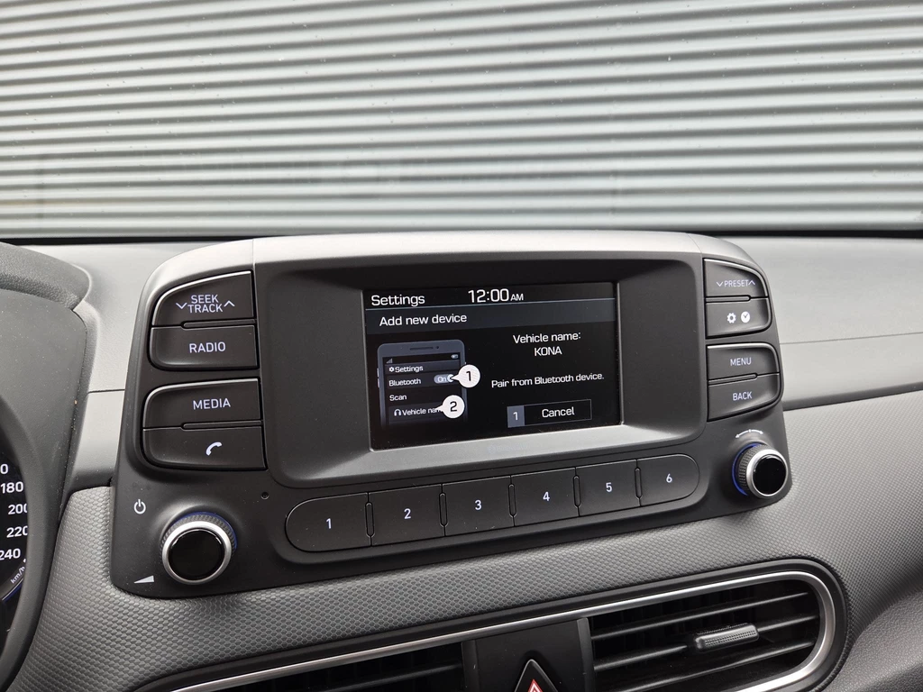 Hyundai Kona – foto 12