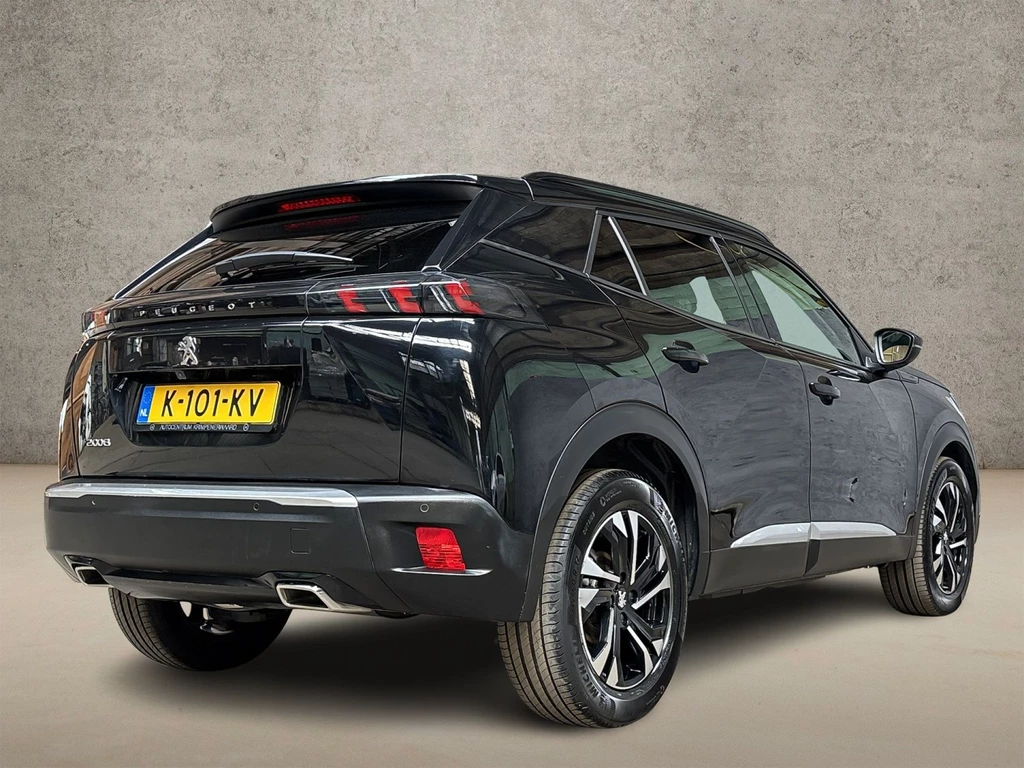 Peugeot 2008 – foto 4