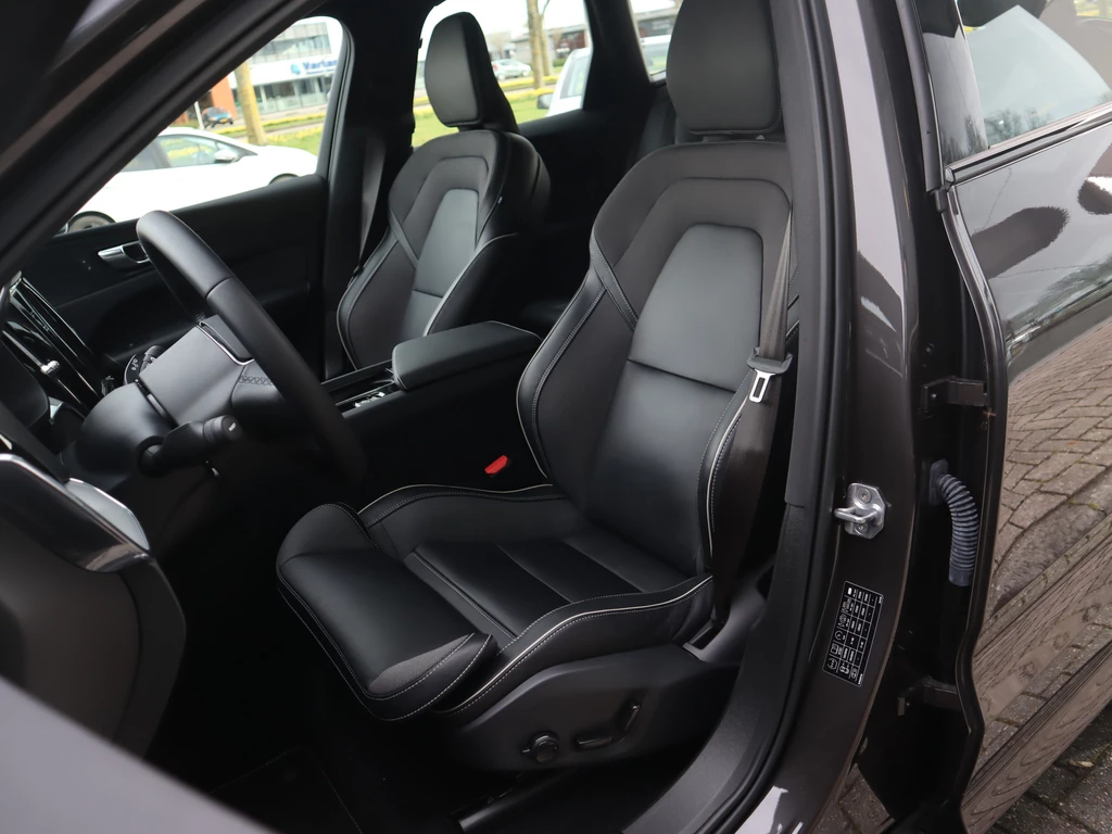 Volvo XC60 – foto 15
