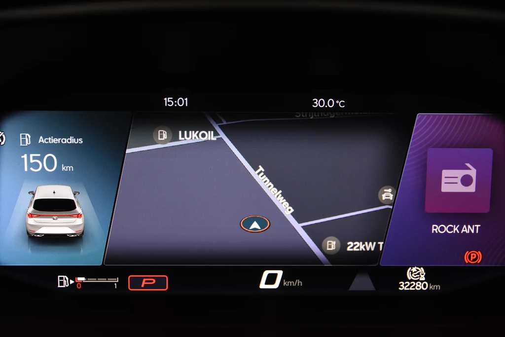 SEAT Leon – foto 25