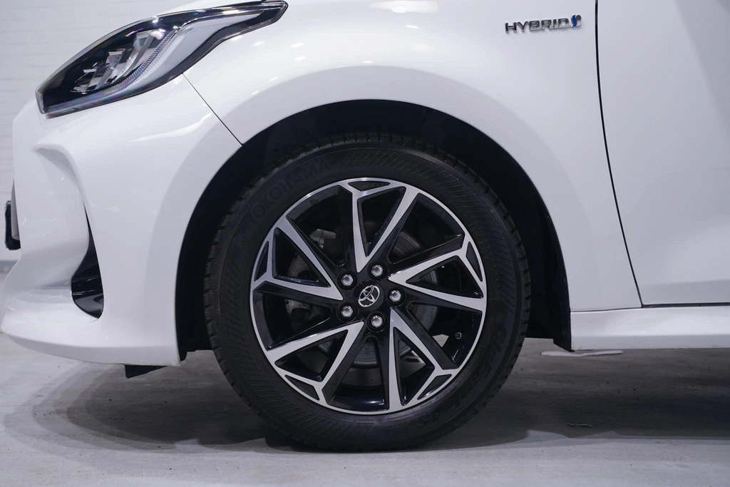 Toyota Yaris – foto 10