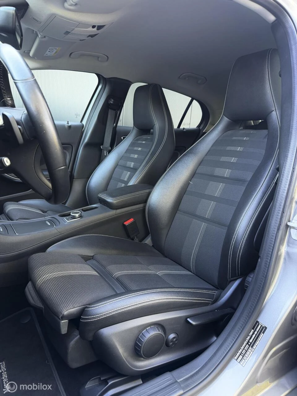 Mercedes-Benz GLA – foto 33