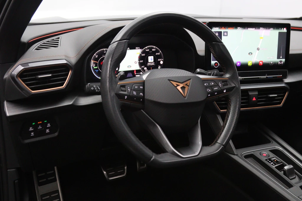 CUPRA Formentor – foto 10