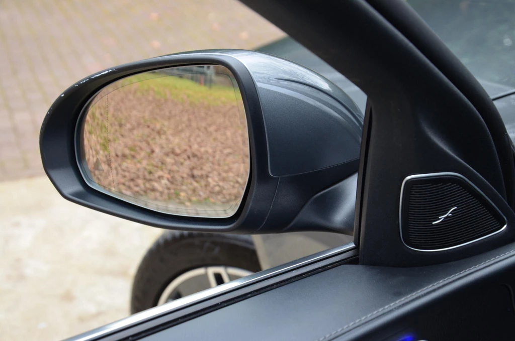 Mercedes-Benz C-Klasse – foto 65