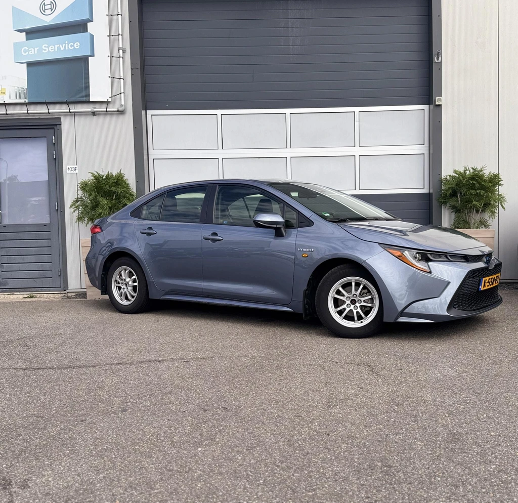 Toyota Corolla – foto 7