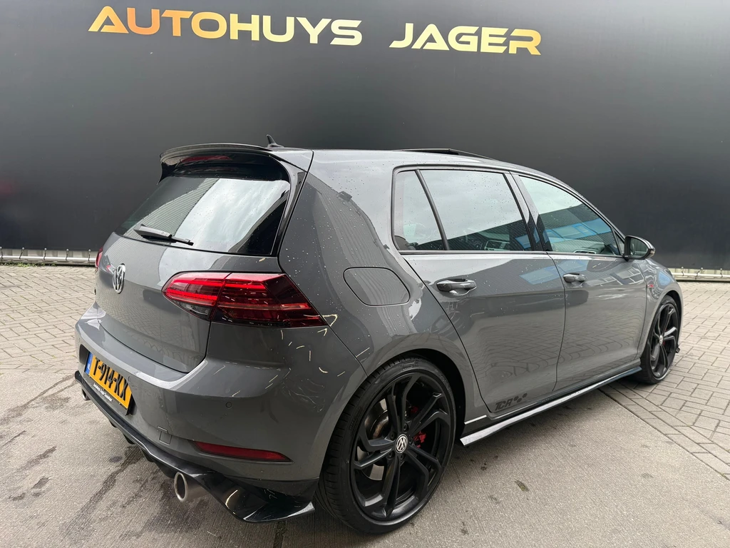 Volkswagen Golf – foto 8
