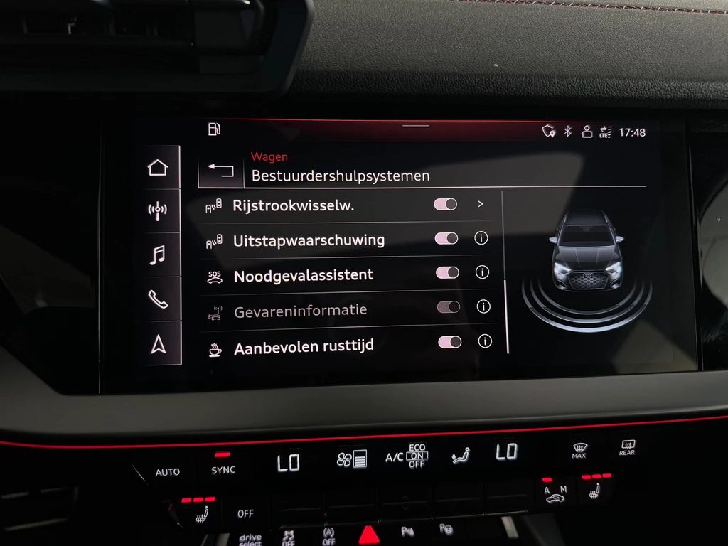 Audi S3 – foto 29