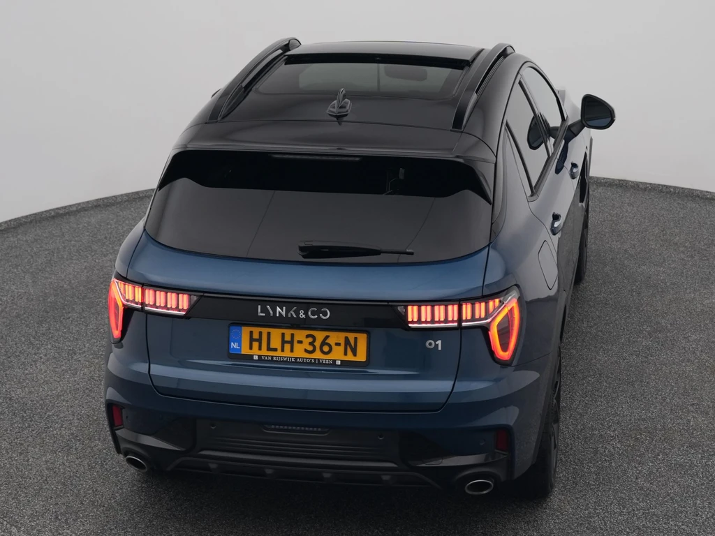 Lynk & Co 01 – foto 14
