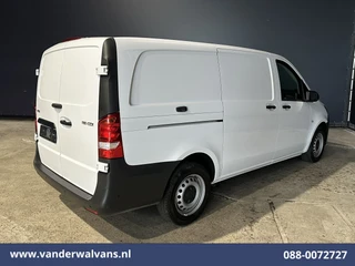 Mercedes-Benz Vito – thumbnail 3