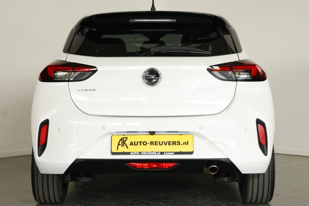 Opel Corsa – foto 4