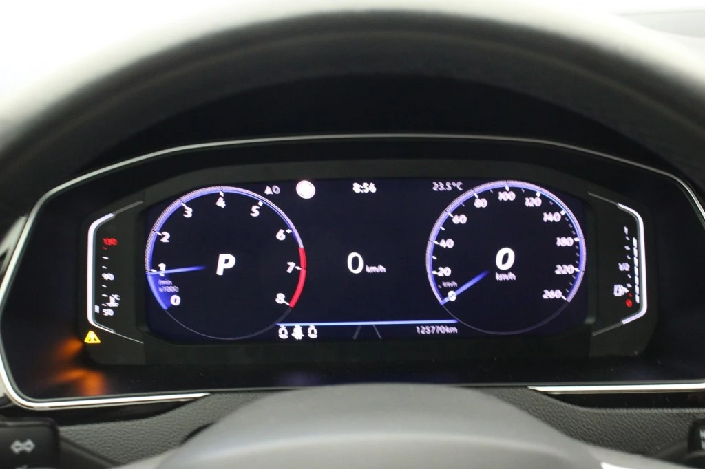 Volkswagen Passat – foto 26