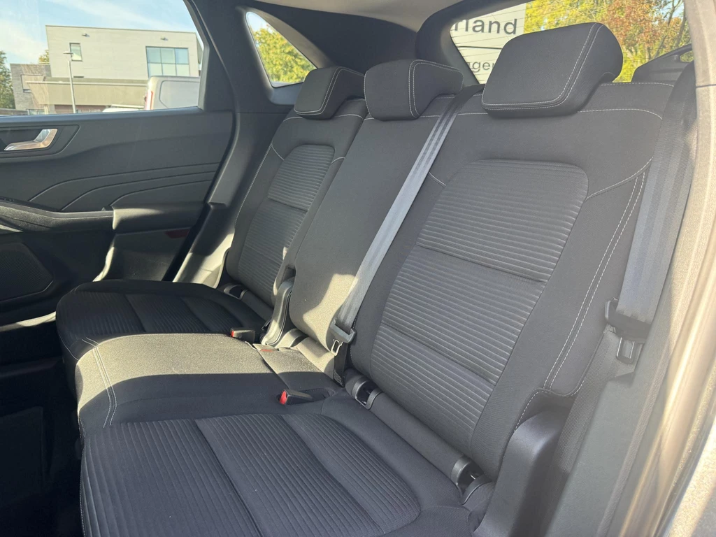 Ford Kuga – foto 10