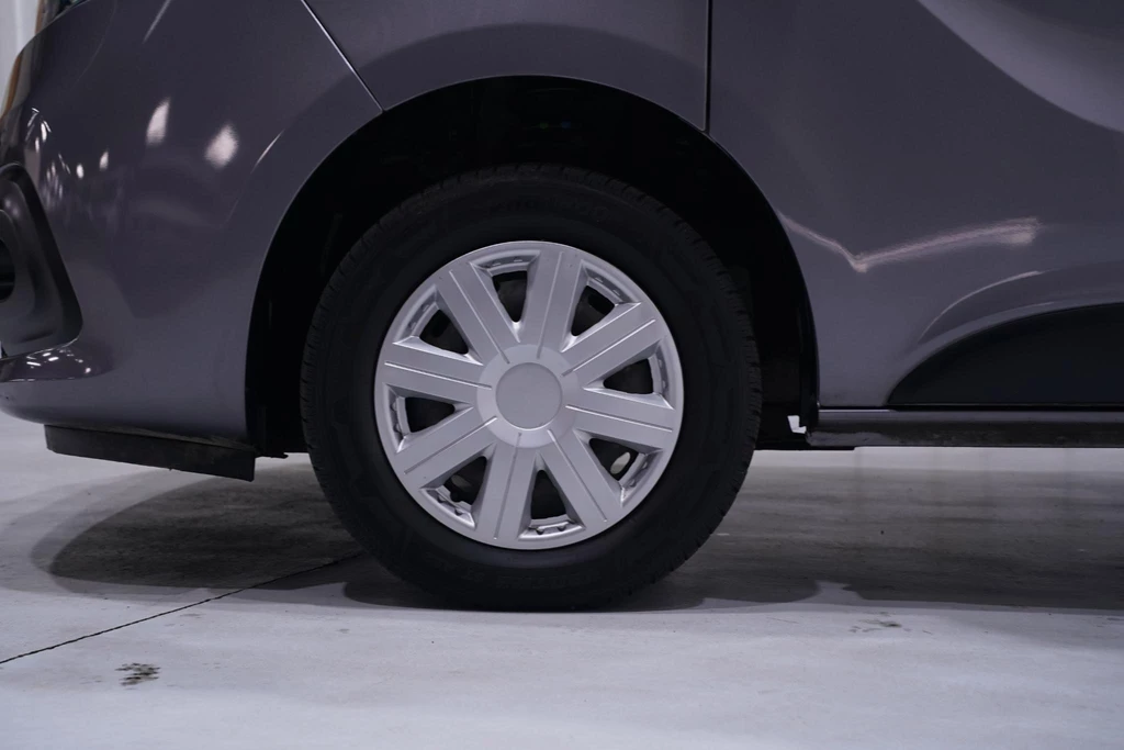 Renault Trafic – foto 16