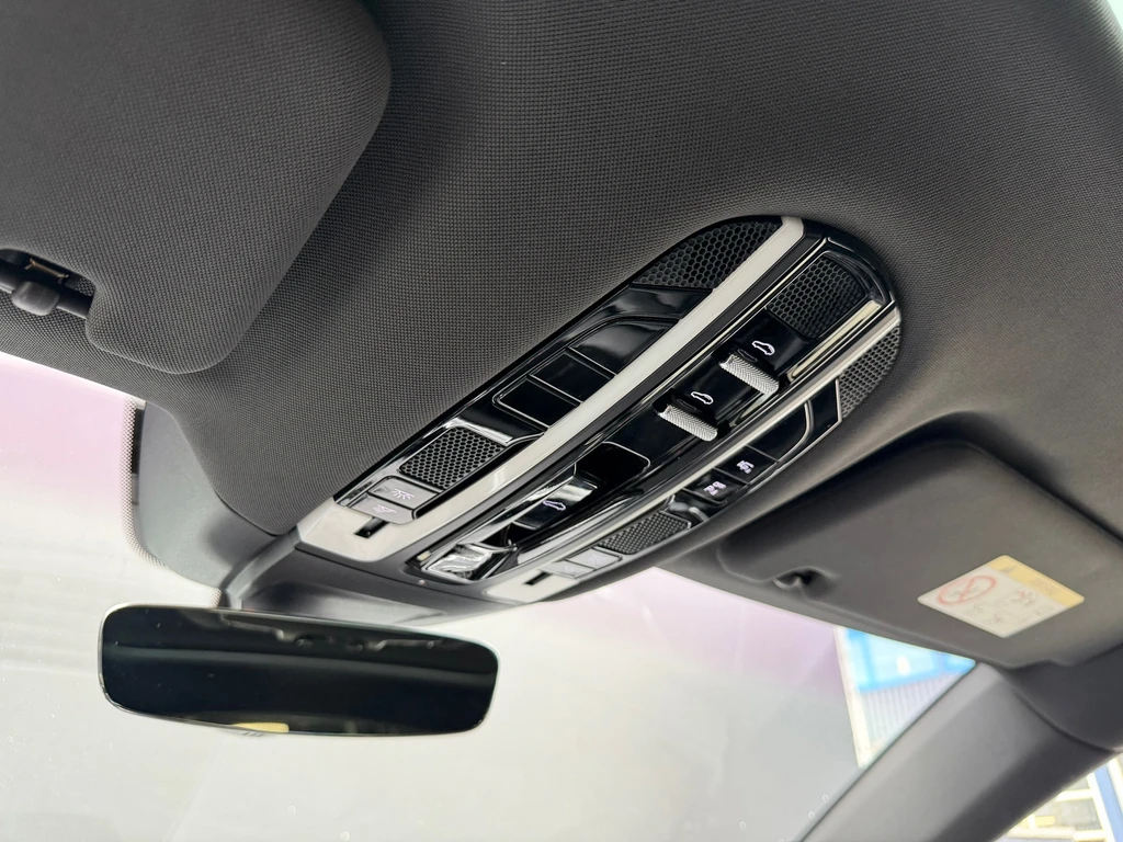 Porsche Panamera – foto 56