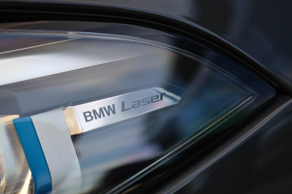 BMW 8 Serie – foto 32